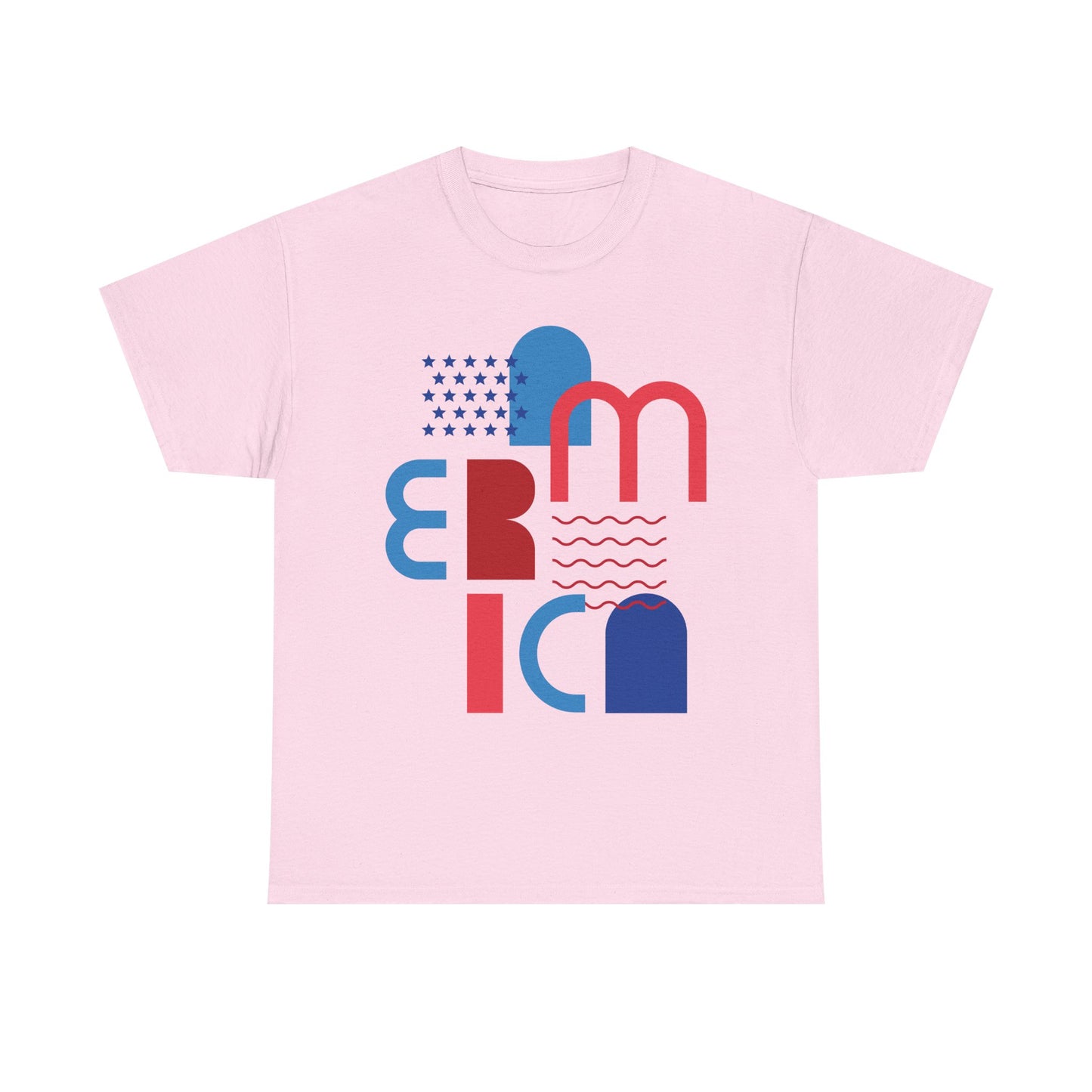 Copy of Unisex Heavy Cotton Tee
