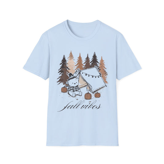 'Fall Vibes' T-Shirt