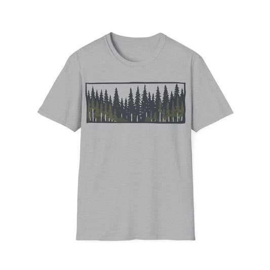 Into the Woods T-Shirt