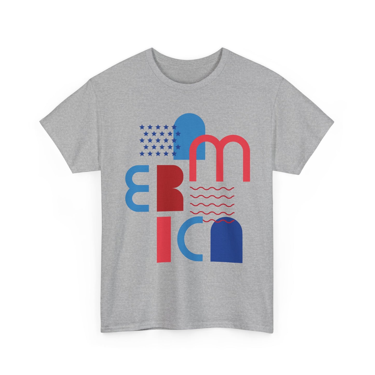 Copy of Unisex Heavy Cotton Tee