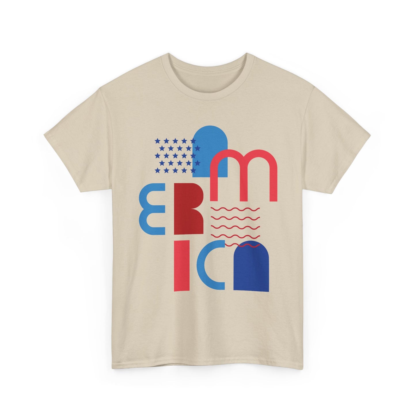 Copy of Unisex Heavy Cotton Tee