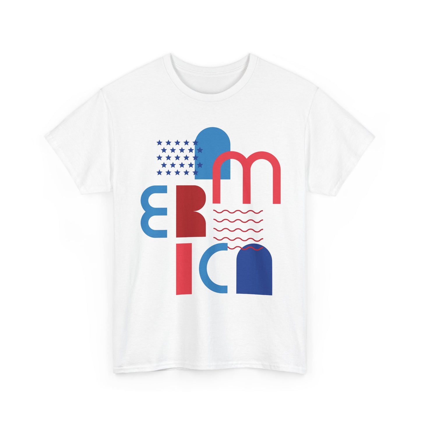 Copy of Unisex Heavy Cotton Tee