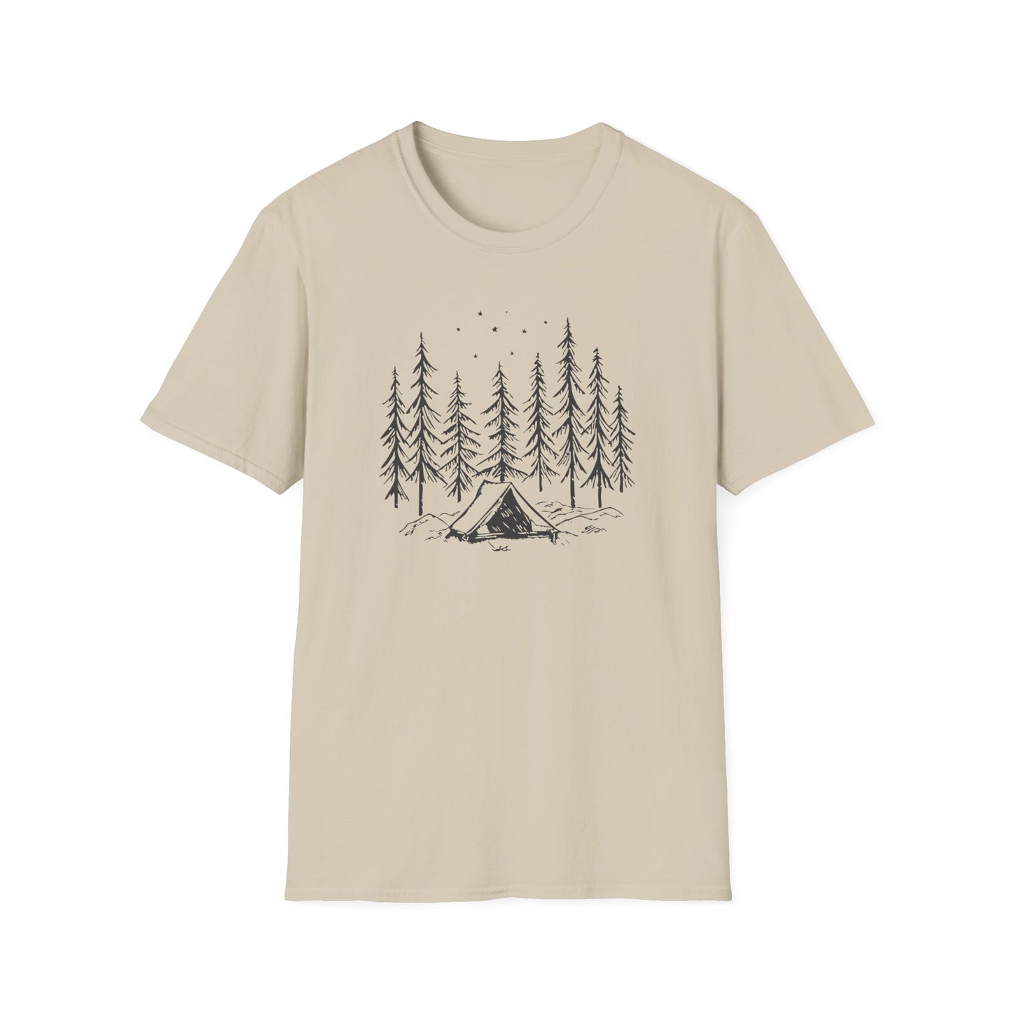 Under the Pines T-Shirt