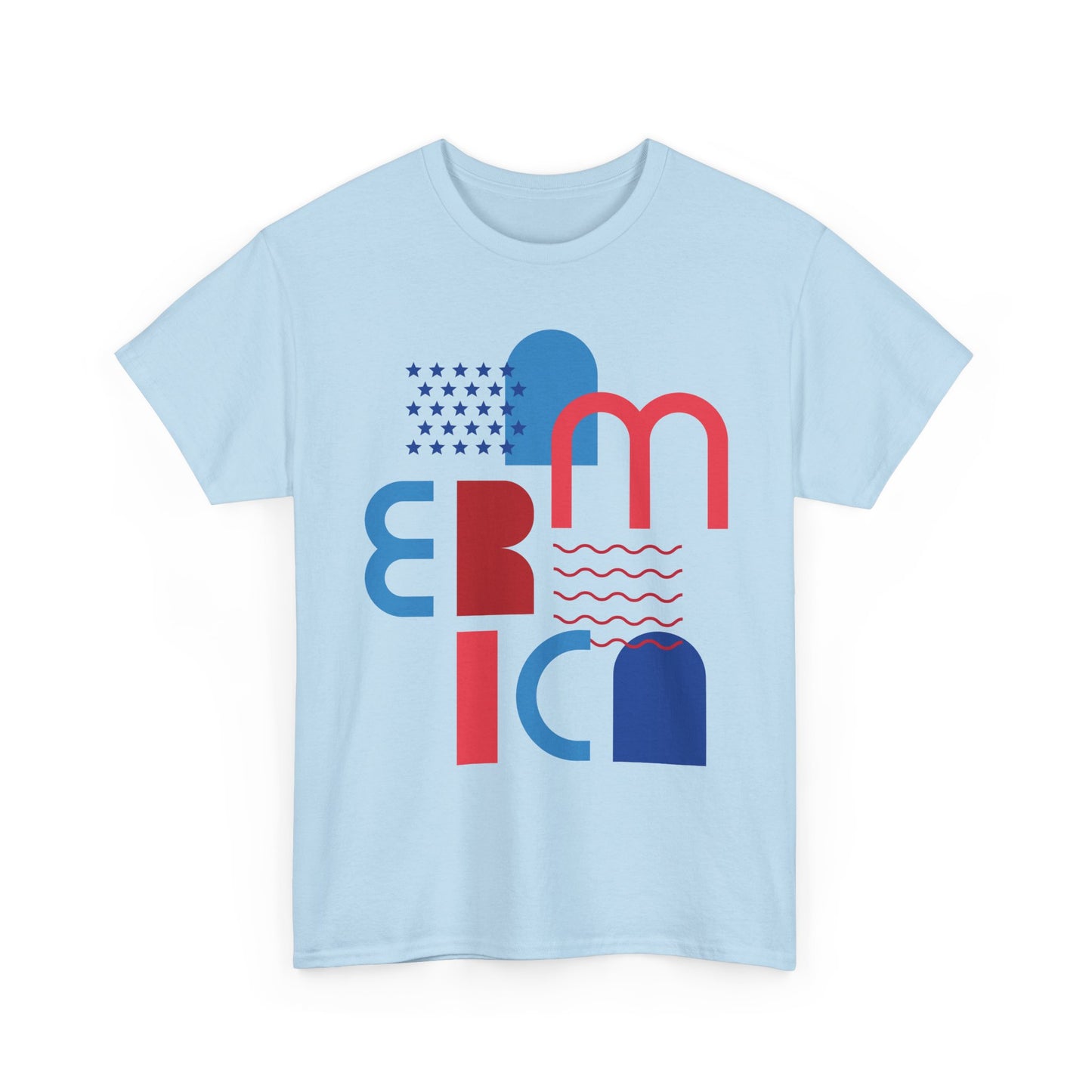 Copy of Unisex Heavy Cotton Tee