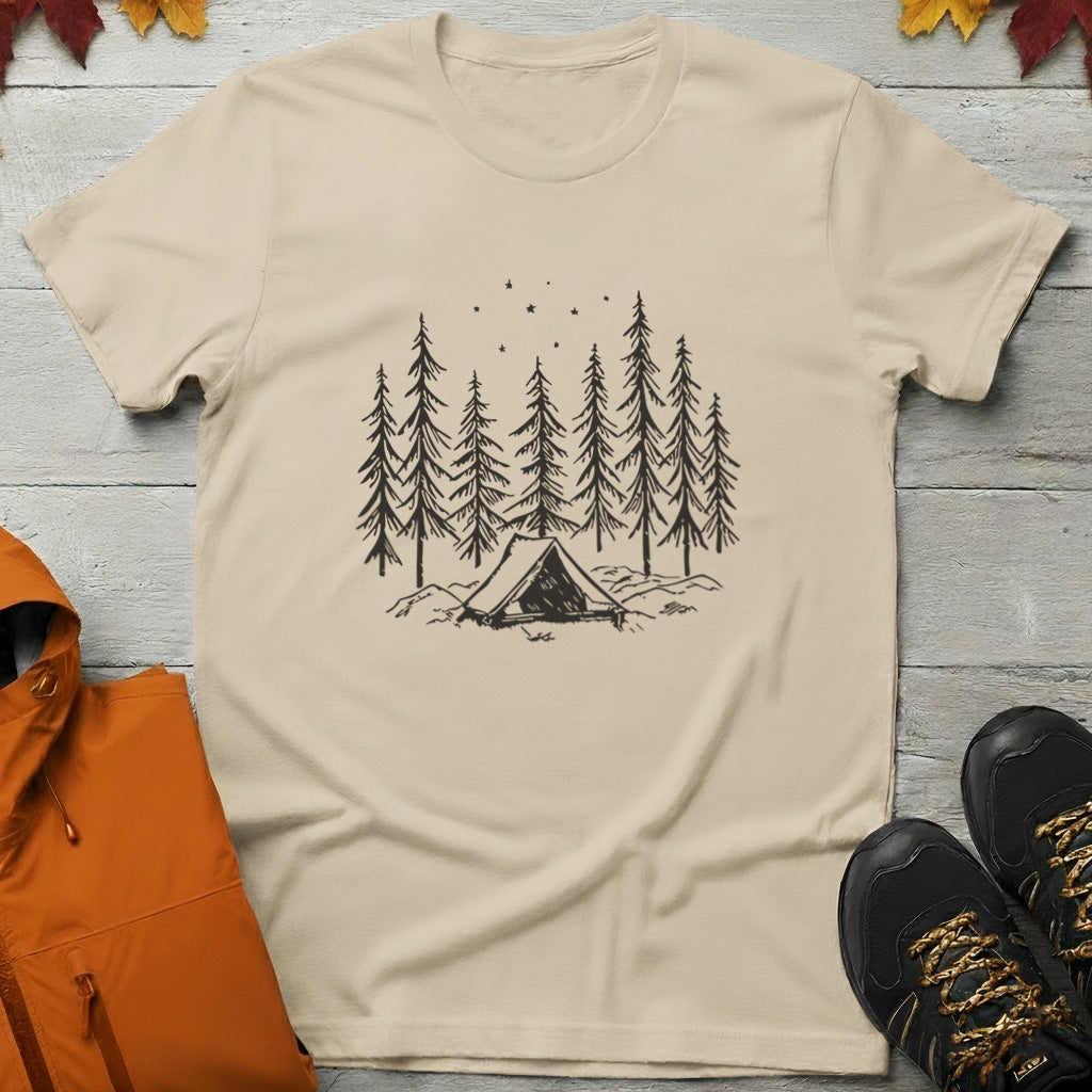 Under the Pines T-Shirt