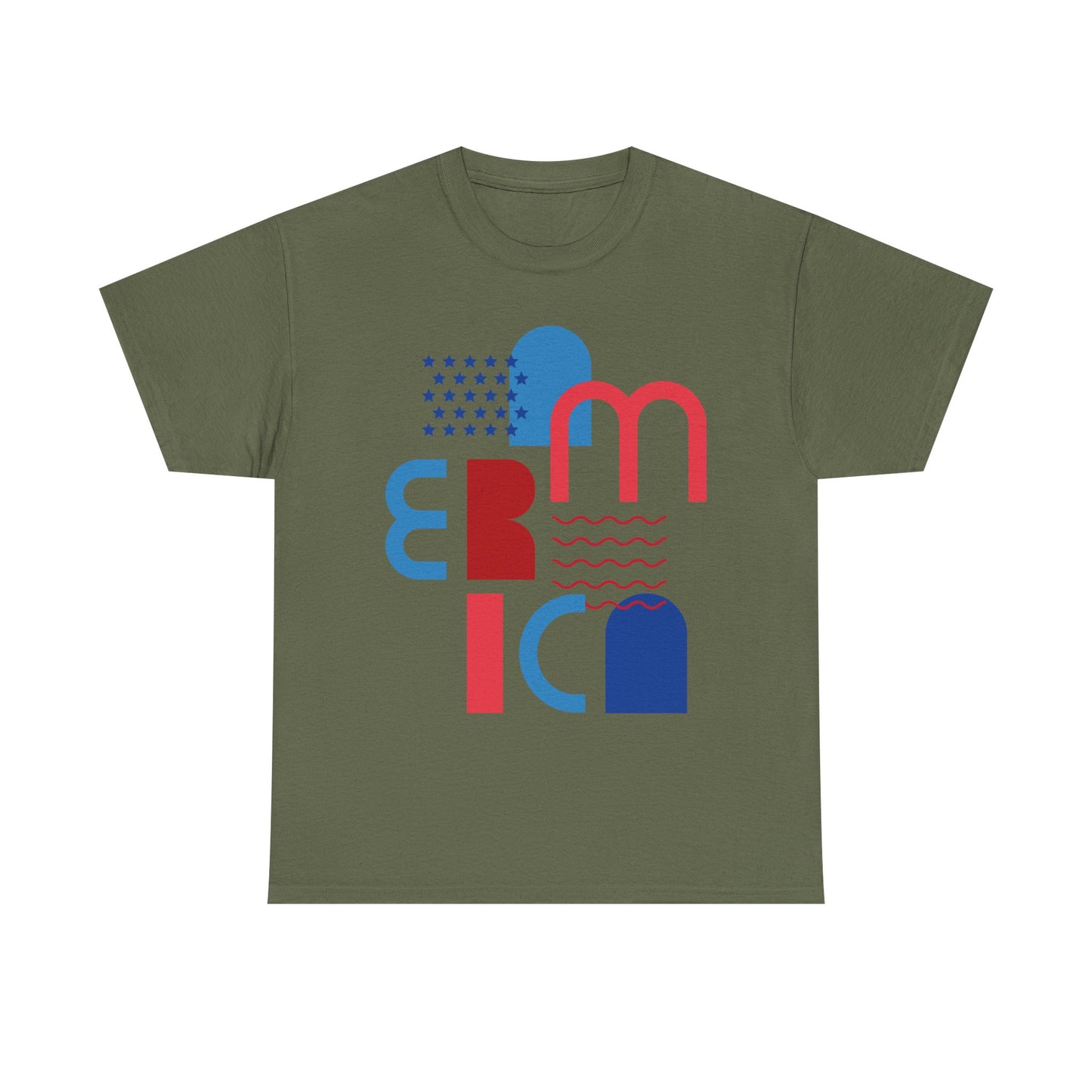 Copy of Unisex Heavy Cotton Tee