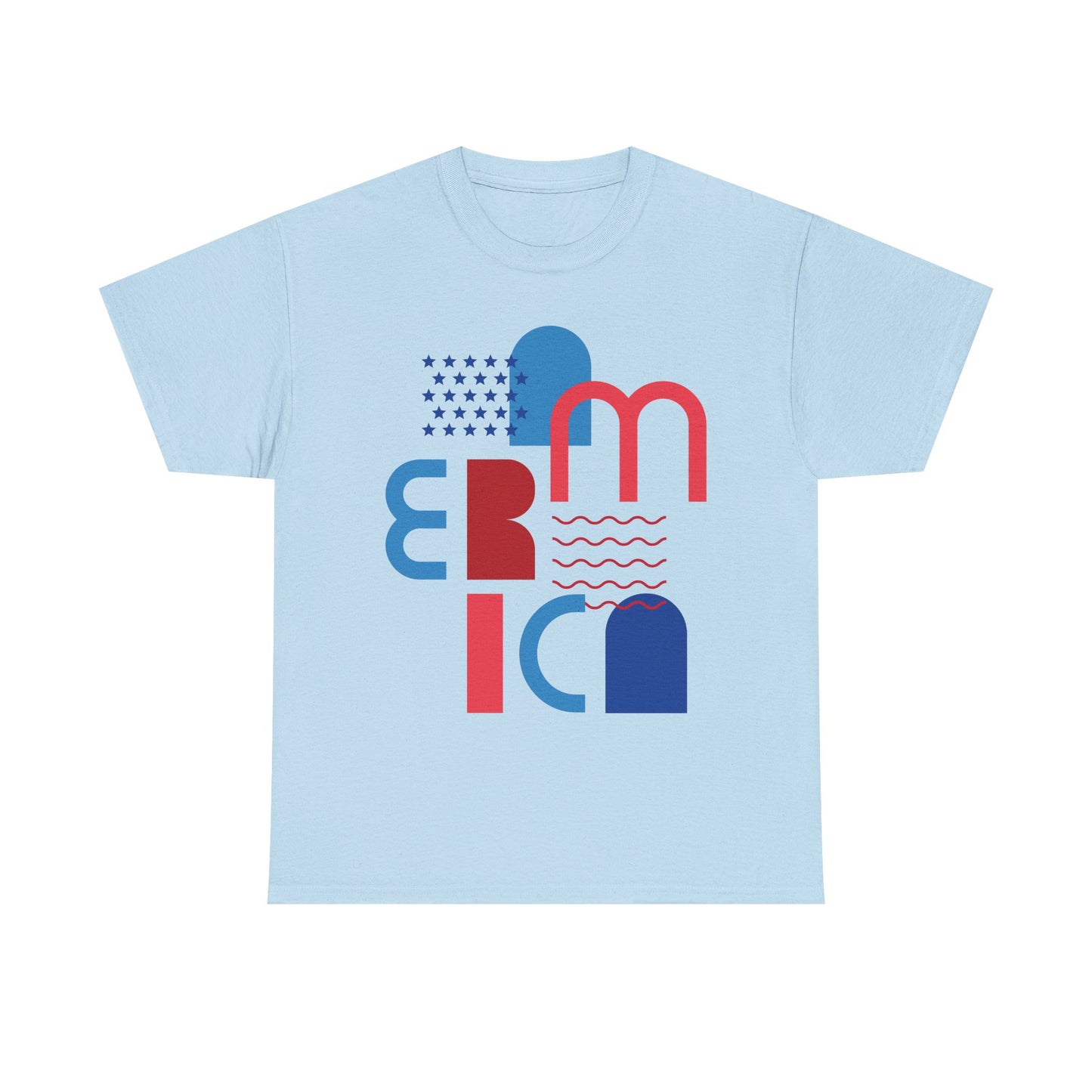 Copy of Unisex Heavy Cotton Tee