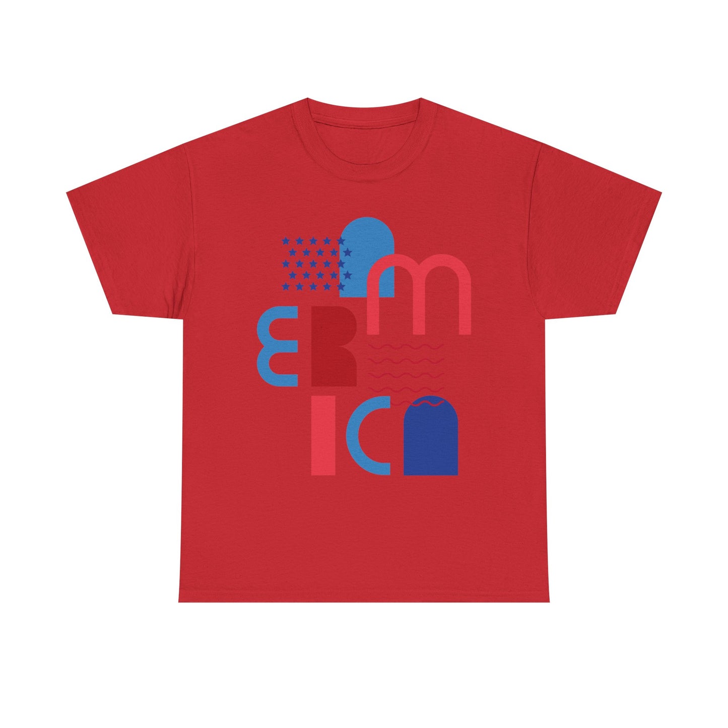 Copy of Unisex Heavy Cotton Tee