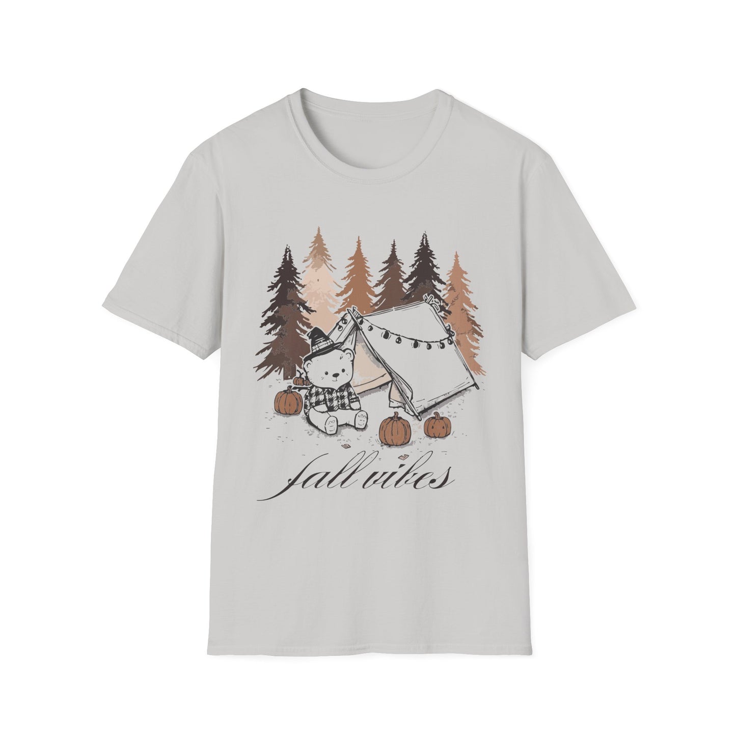 'Fall Vibes' T-Shirt