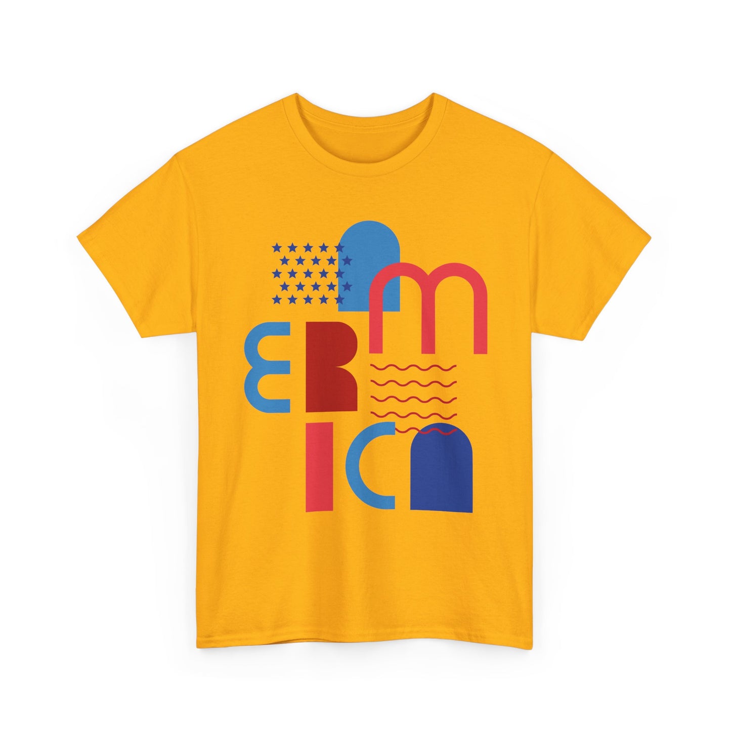 Copy of Unisex Heavy Cotton Tee