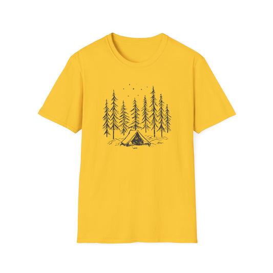 Under the Pines T-Shirt