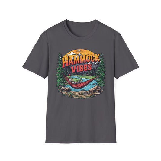 'Hammock Vibes' T-Shirt