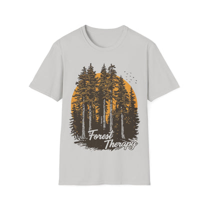 "Forest Therapy" T-Shirt