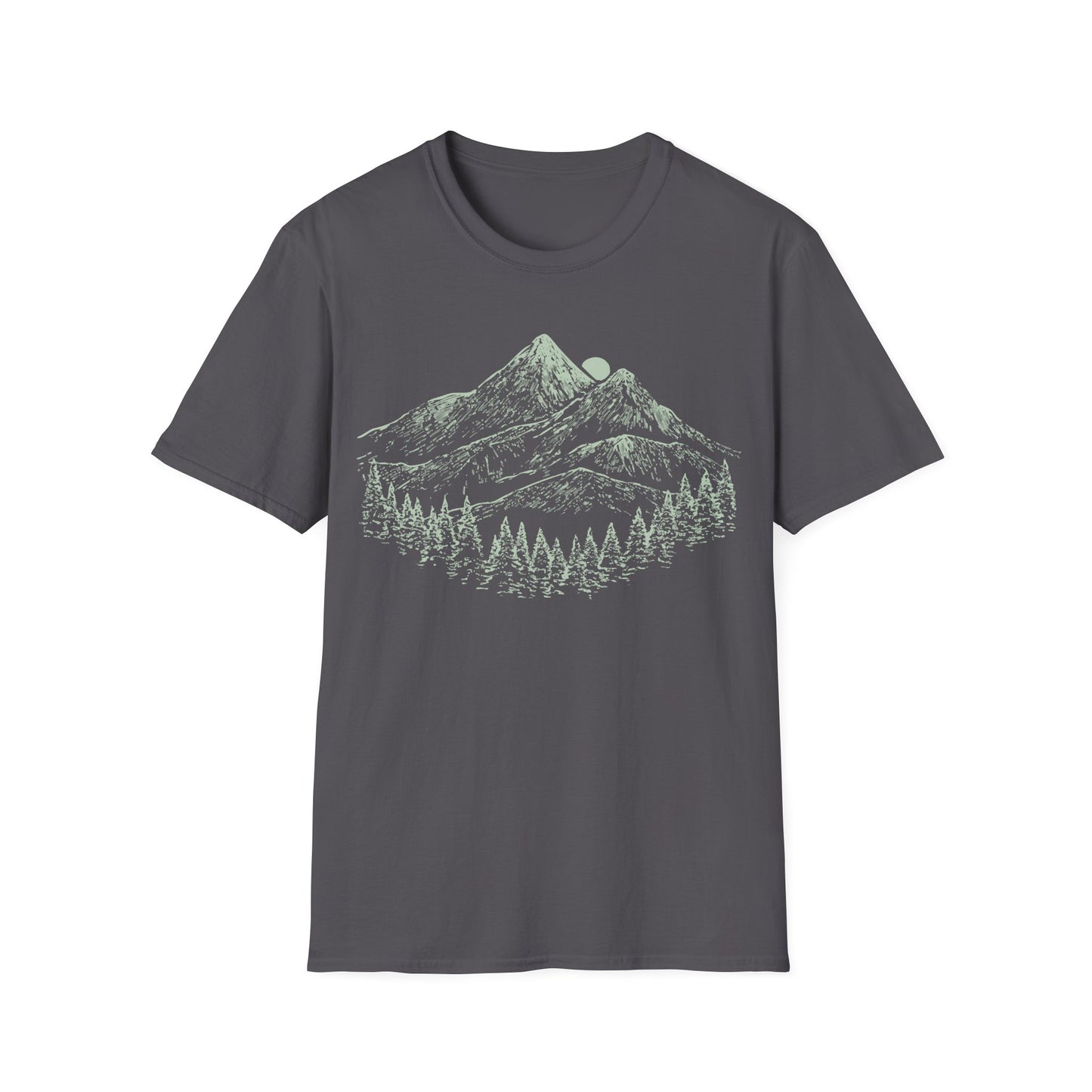 Forest Ridge T-Shirt