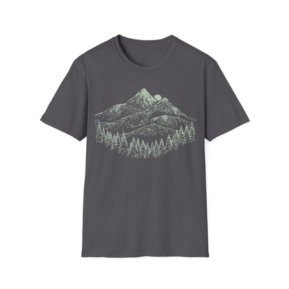 Forest Ridge T-Shirt