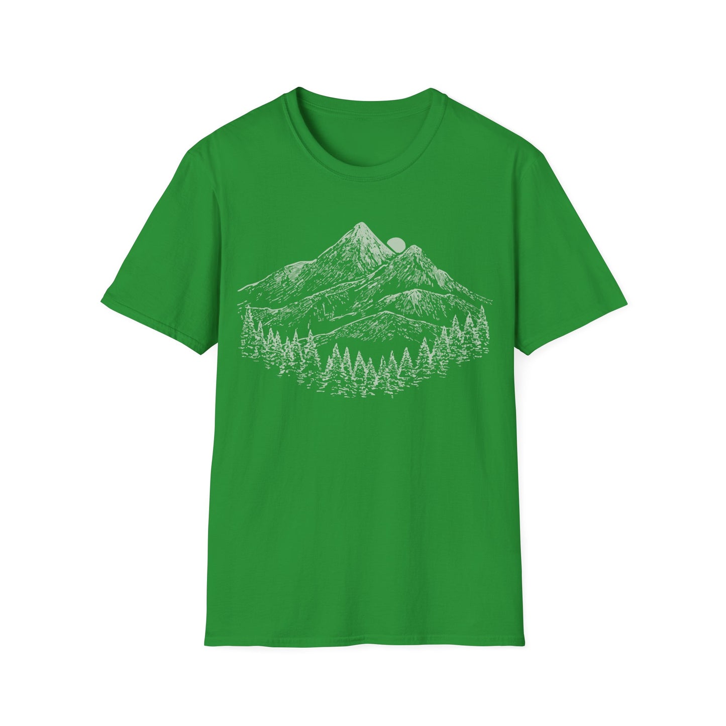 Forest Ridge T-Shirt