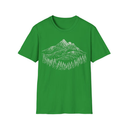 Forest Ridge T-Shirt