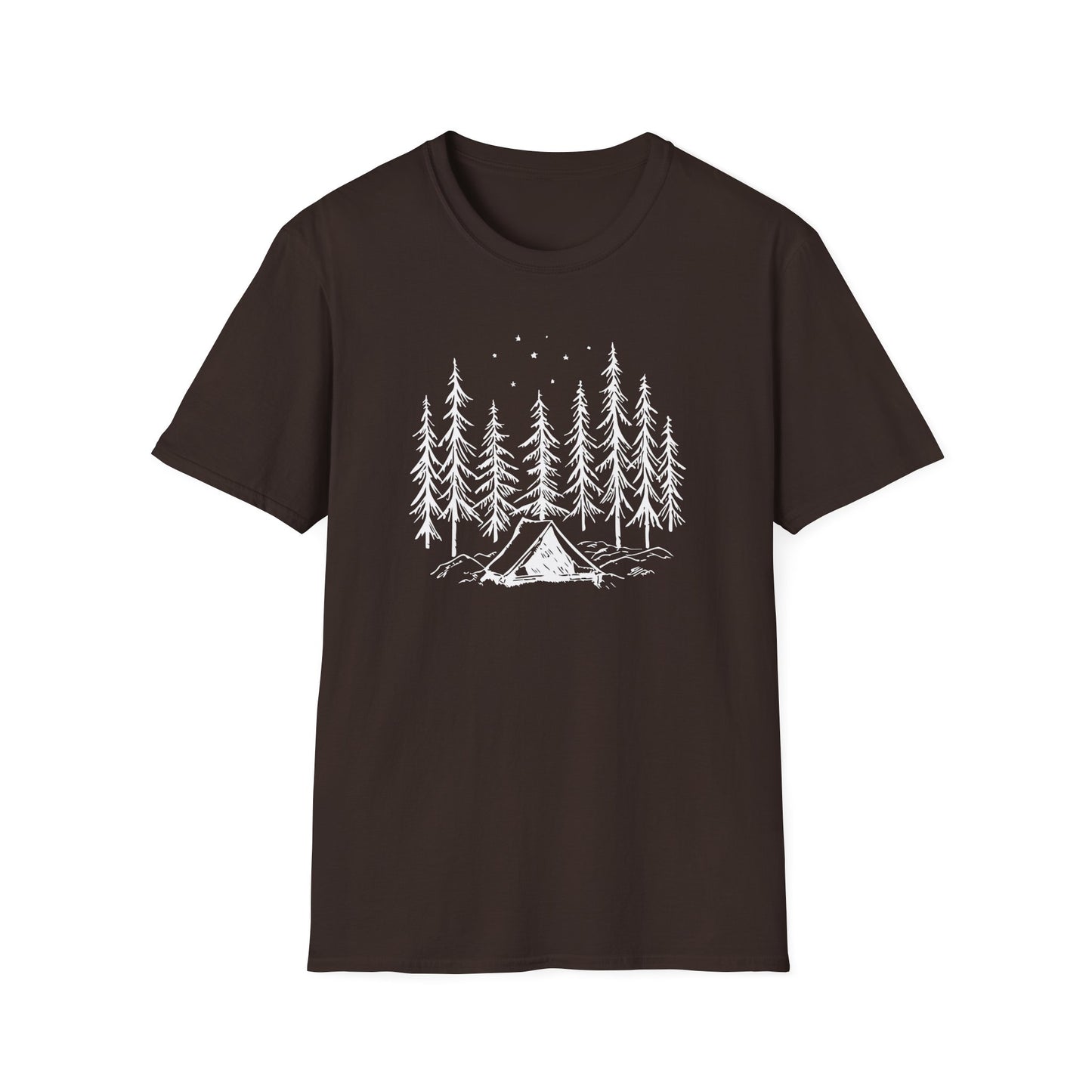 Under the Pines T-Shirt