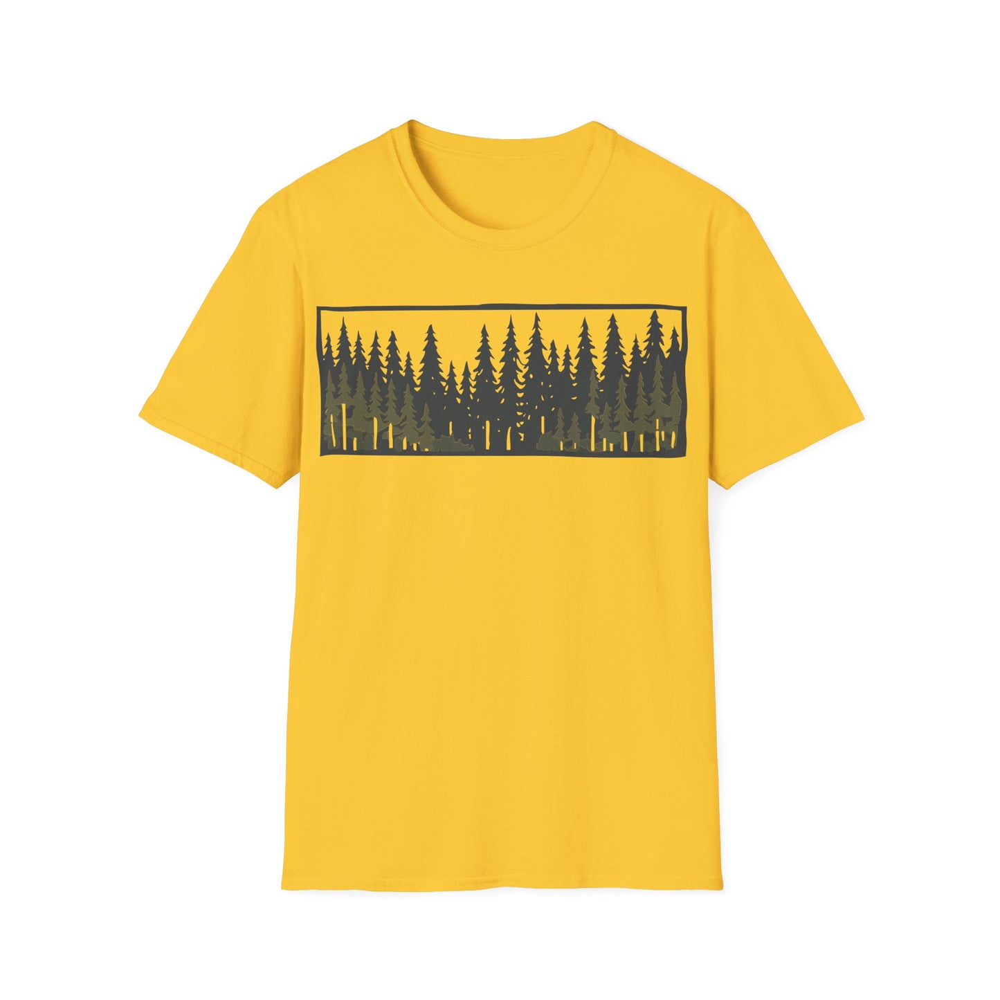 Into the Woods T-Shirt