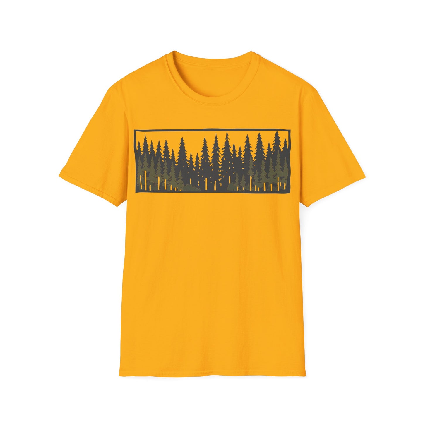 Into the Woods T-Shirt