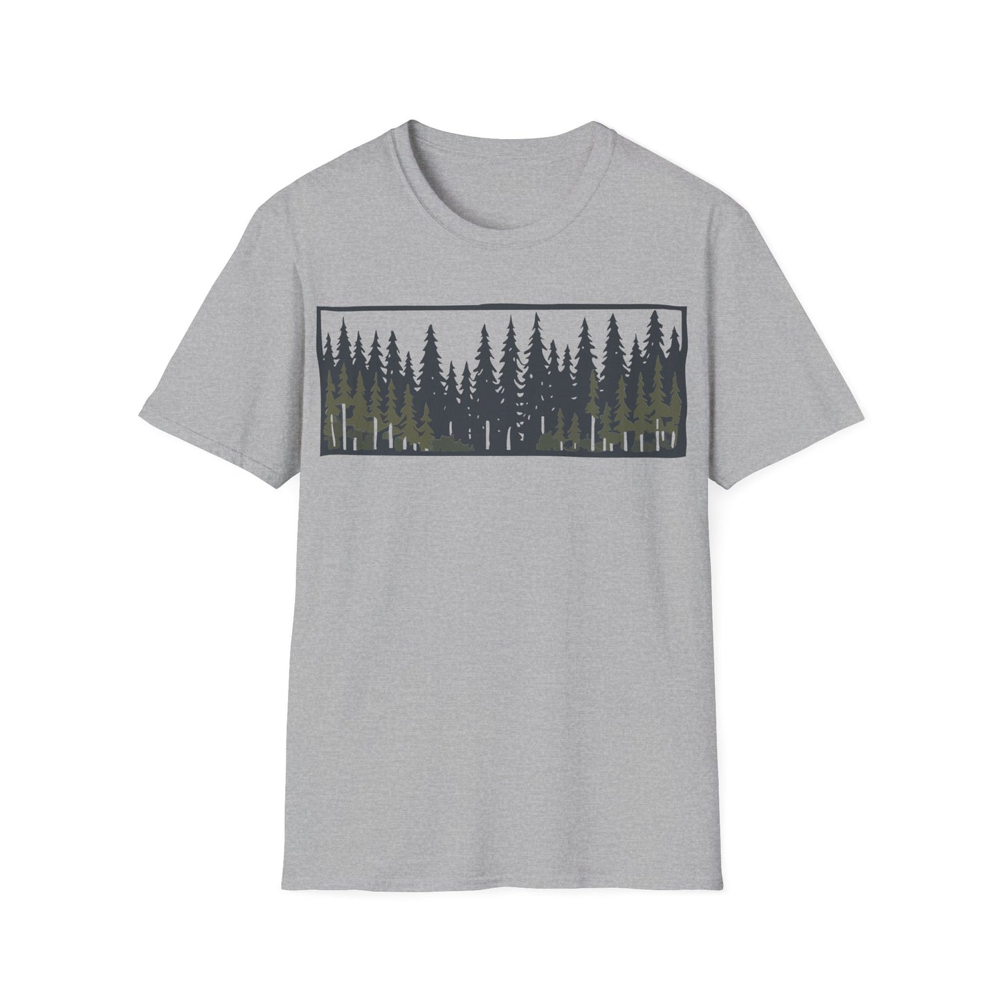 Into the Woods T-Shirt