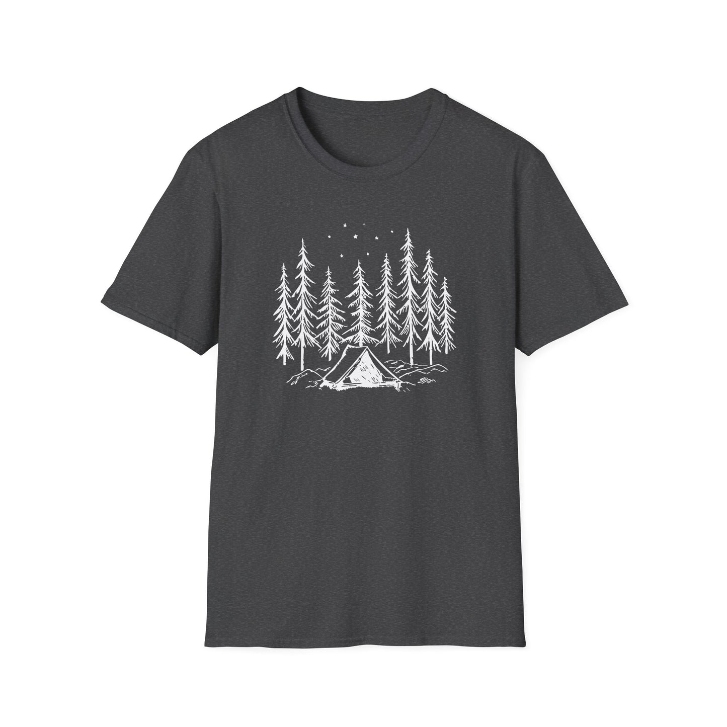 Under the Pines T-Shirt