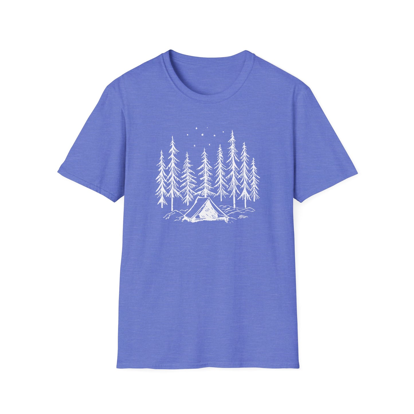 Under the Pines T-Shirt