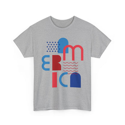 Copy of Unisex Heavy Cotton Tee