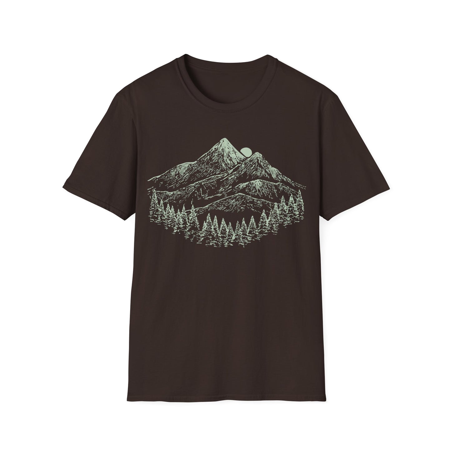 Forest Ridge T-Shirt
