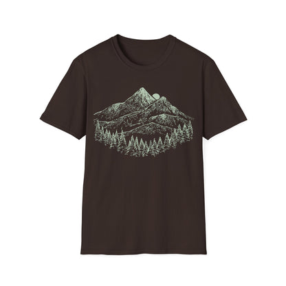 Forest Ridge T-Shirt