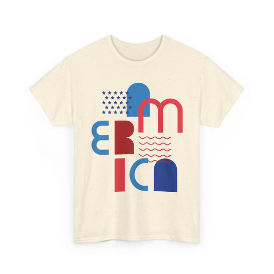 Copy of Unisex Heavy Cotton Tee