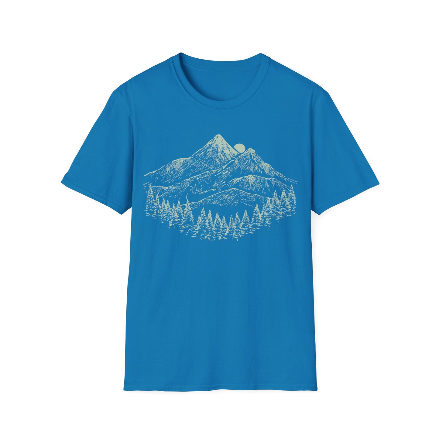 Forest Ridge T-Shirt