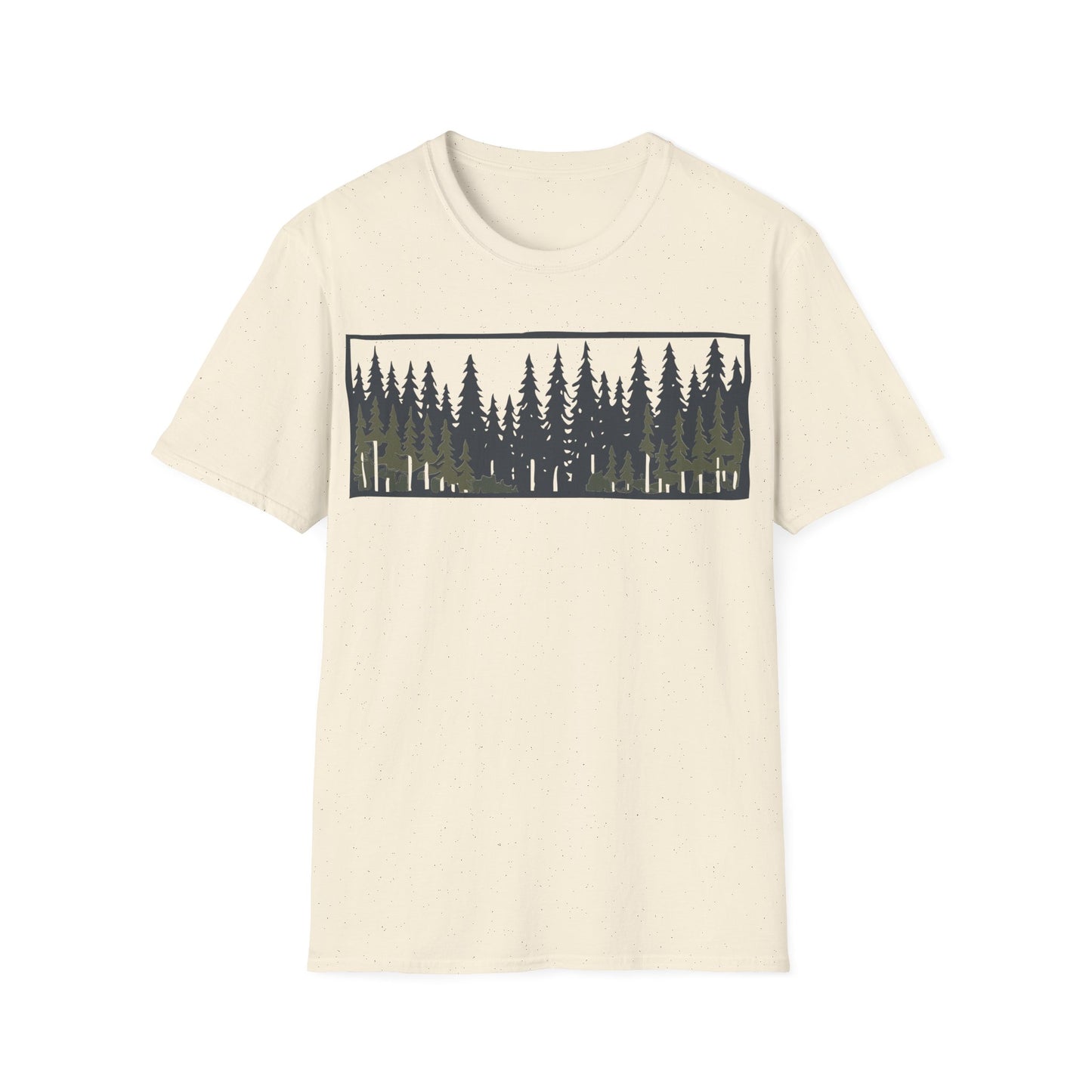 Into the Woods T-Shirt