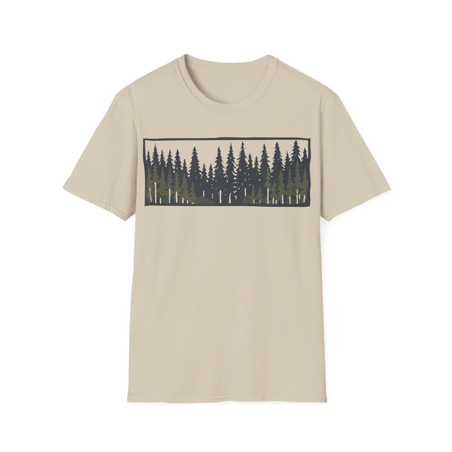 Into the Woods T-Shirt