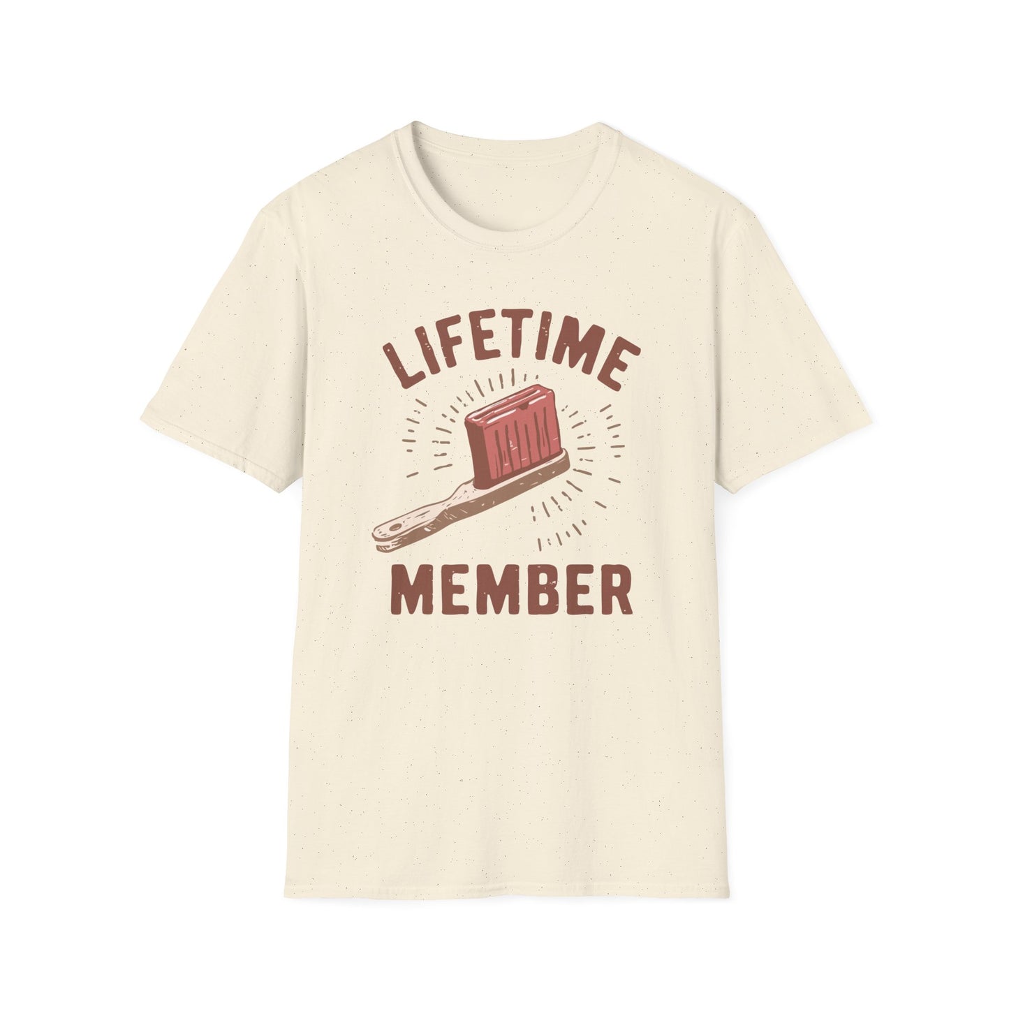 'Lifetime Member' T-Shirt