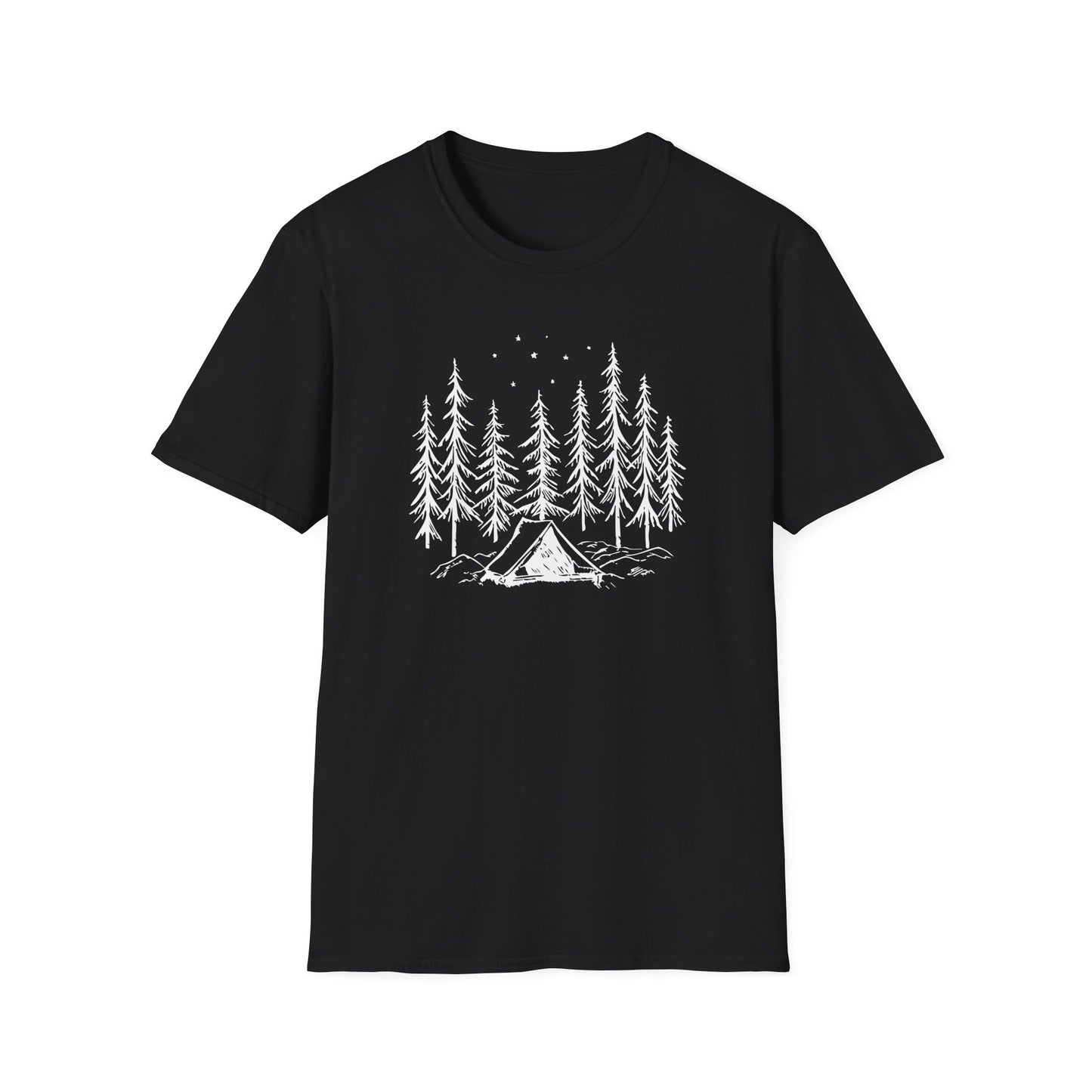 Under the Pines T-Shirt