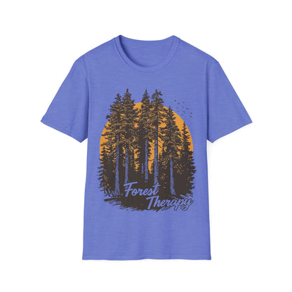 "Forest Therapy" T-Shirt