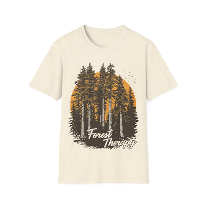"Forest Therapy" T-Shirt