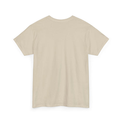 Copy of Unisex Heavy Cotton Tee