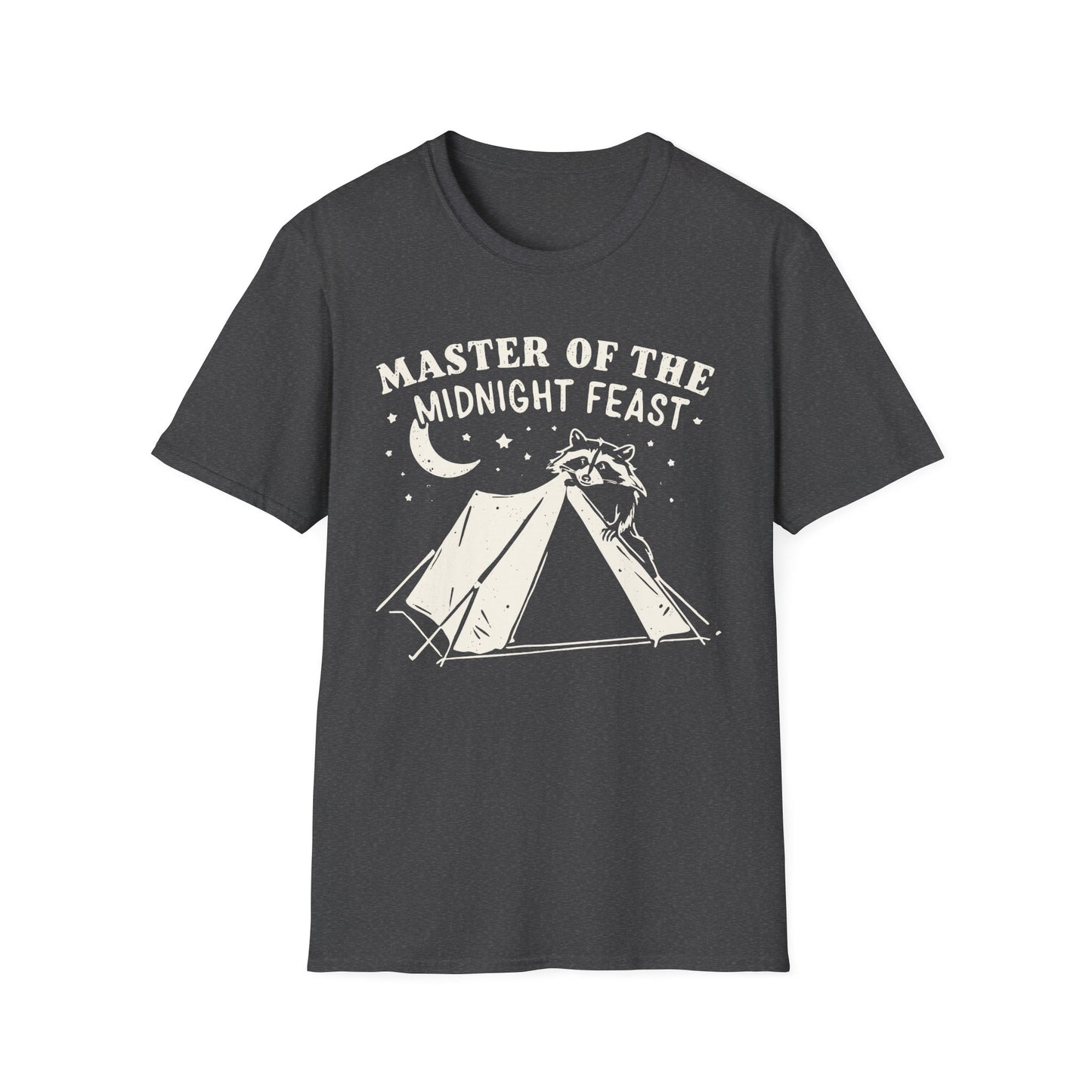 'Master of the Midnight Feast' T-Shirt