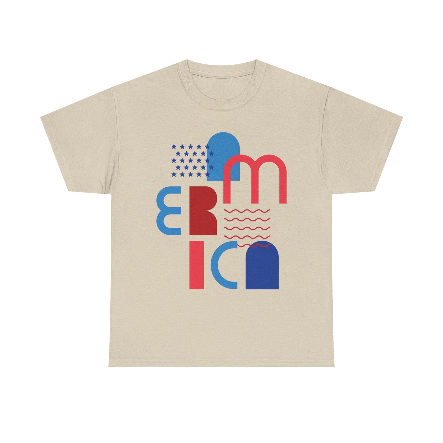 Copy of Unisex Heavy Cotton Tee