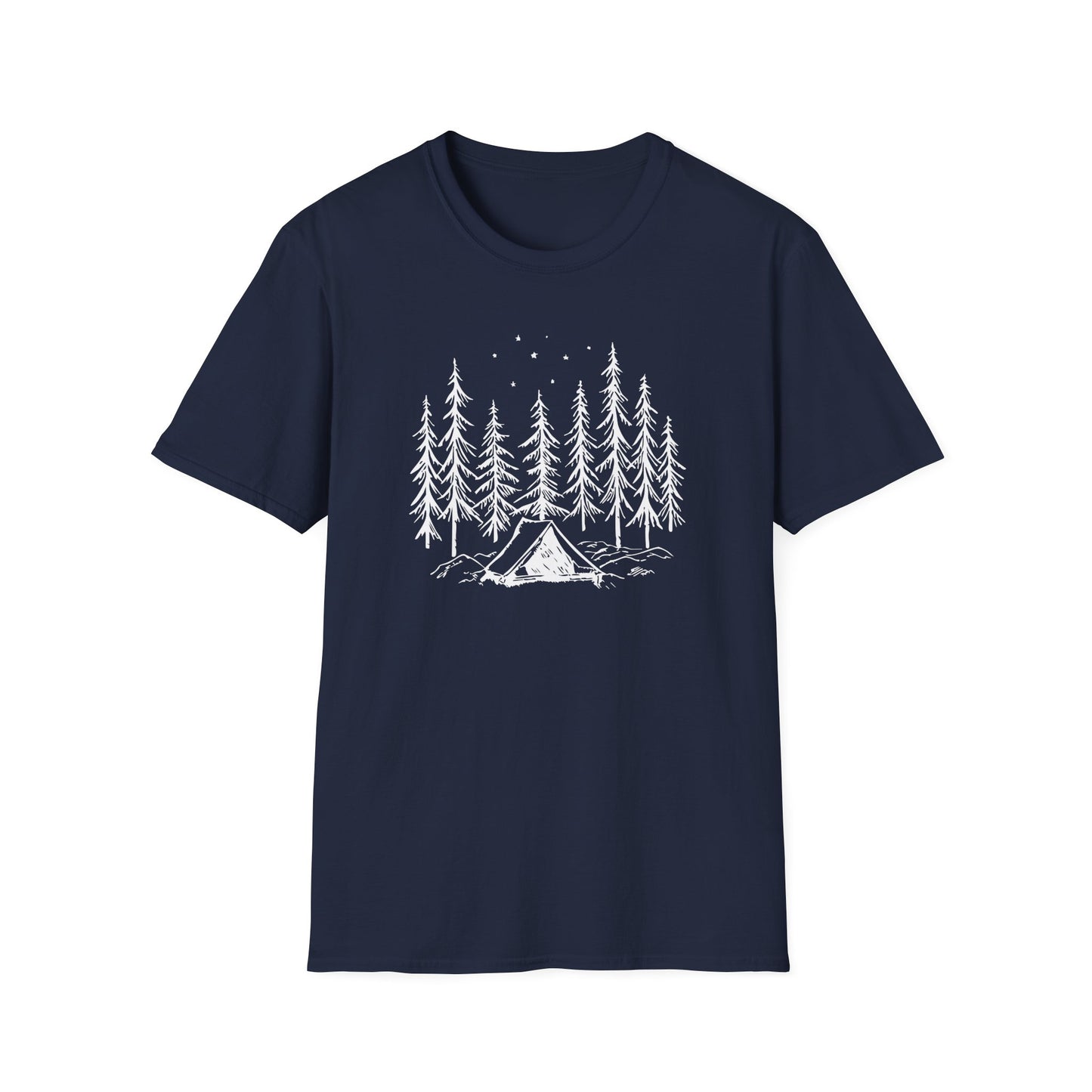 Under the Pines T-Shirt