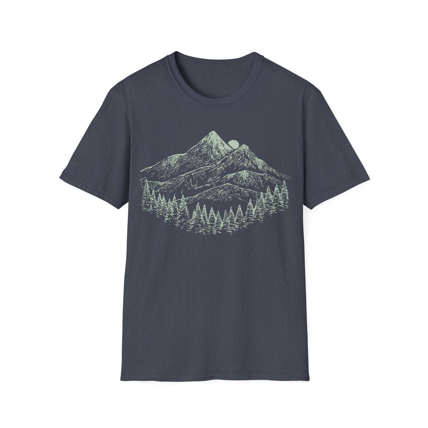 Forest Ridge T-Shirt