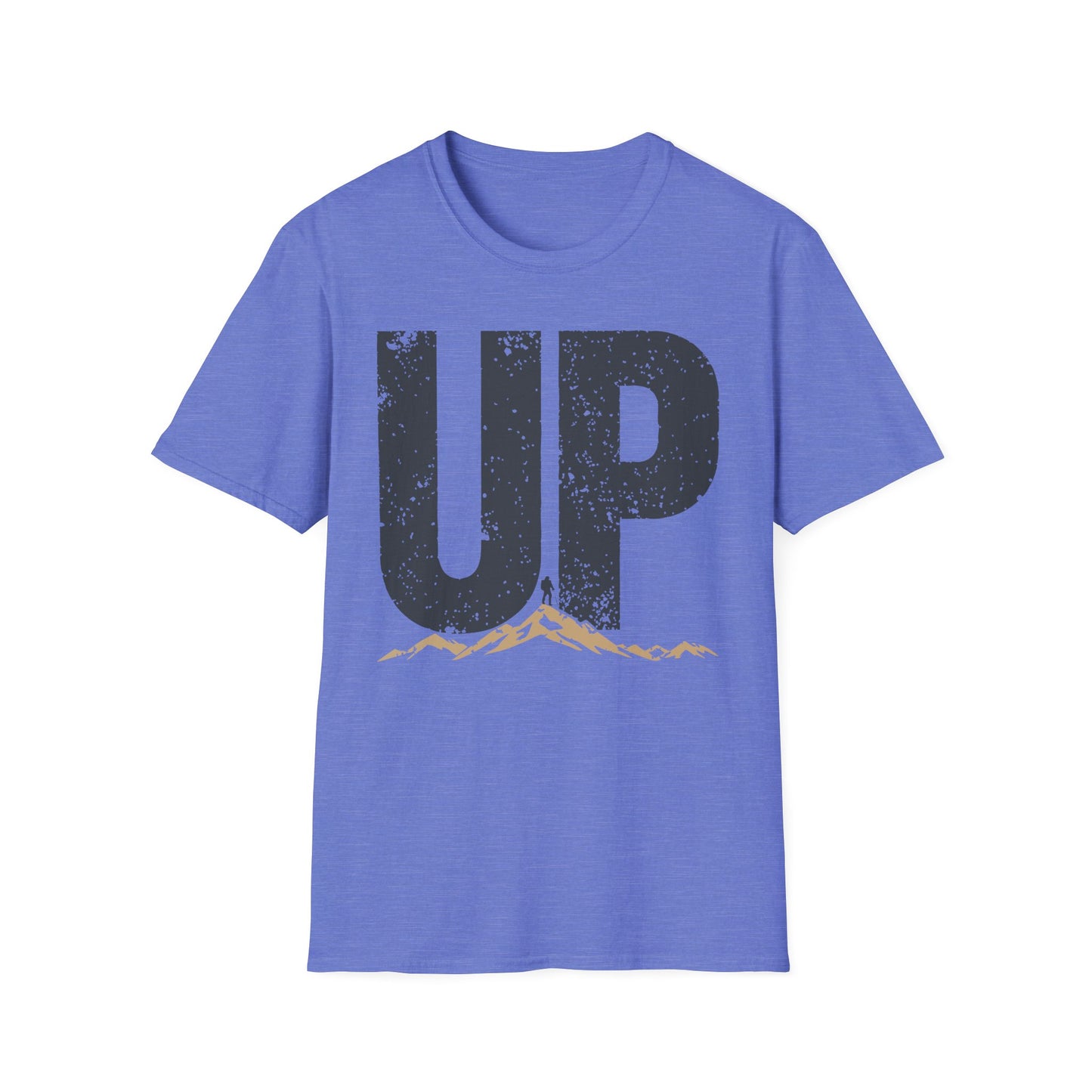 Go UP Hiking T-Shirt
