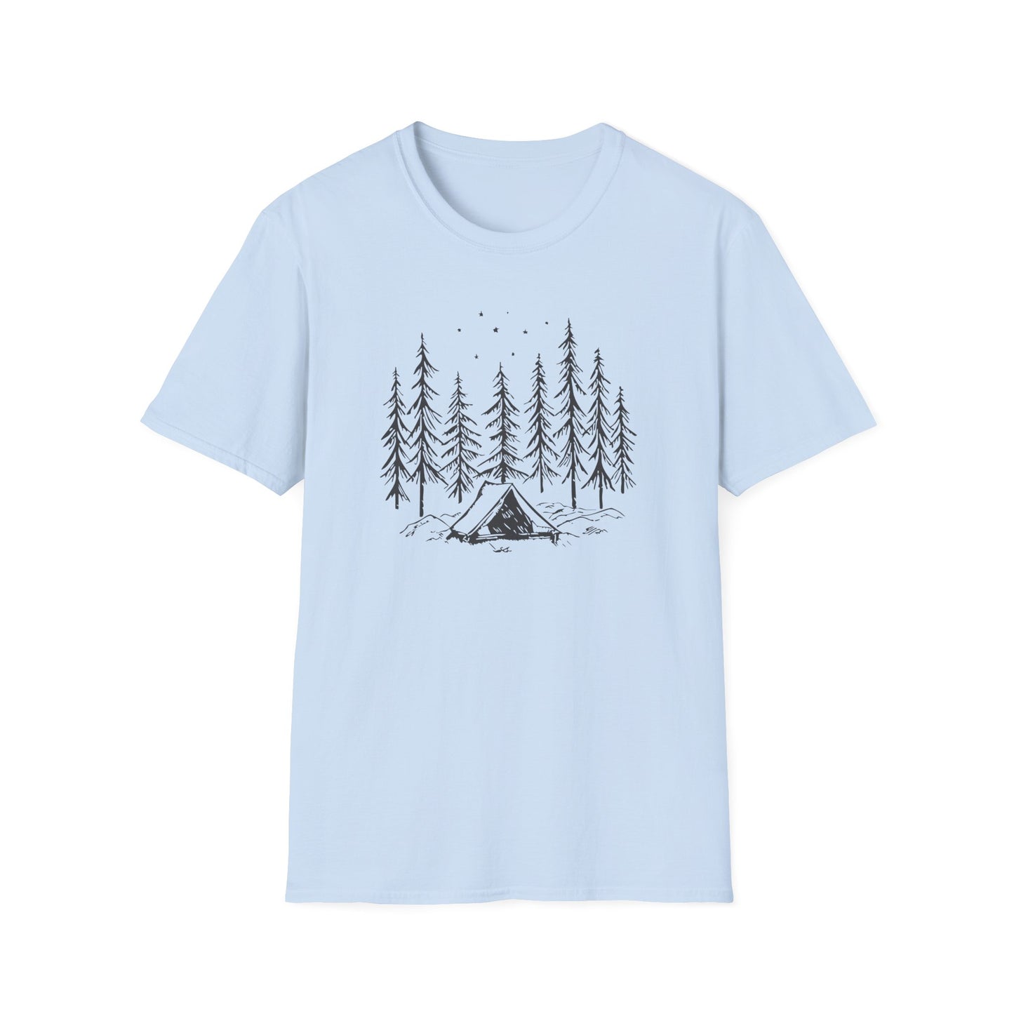 Under the Pines T-Shirt