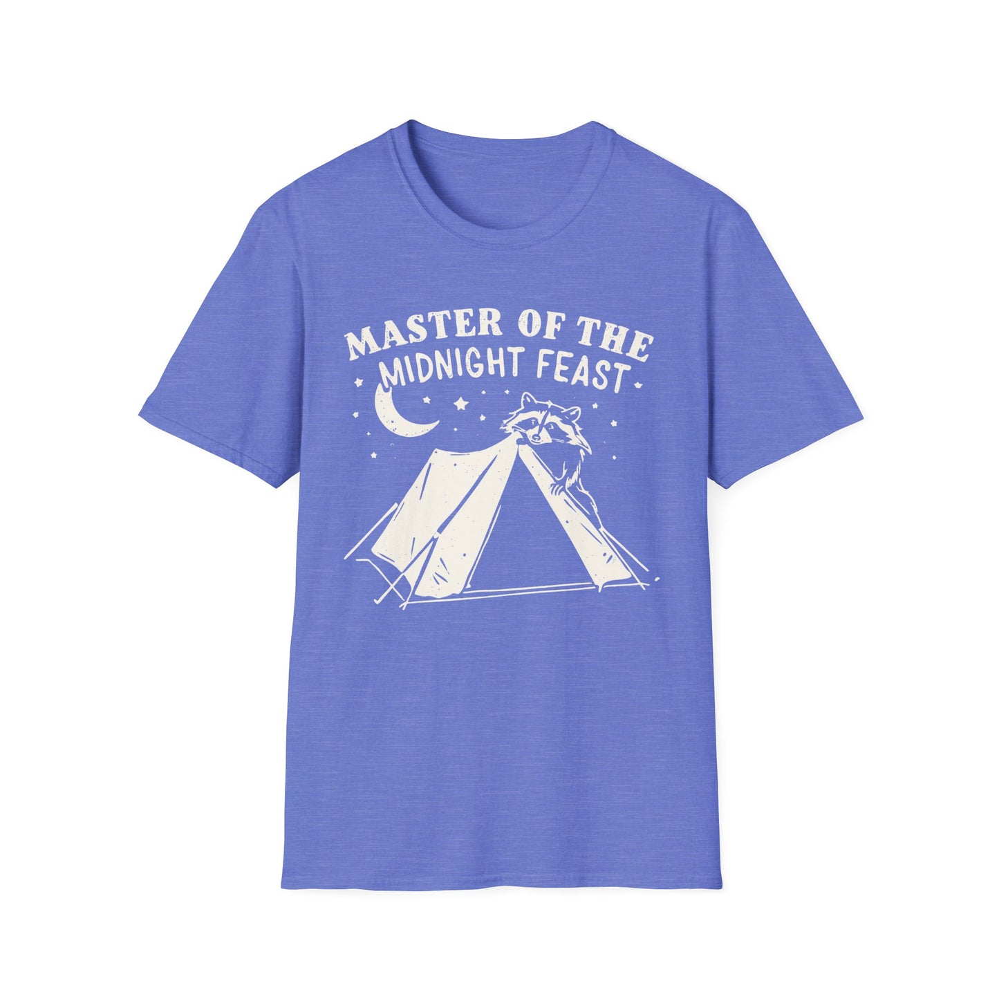 'Master of the Midnight Feast' T-Shirt