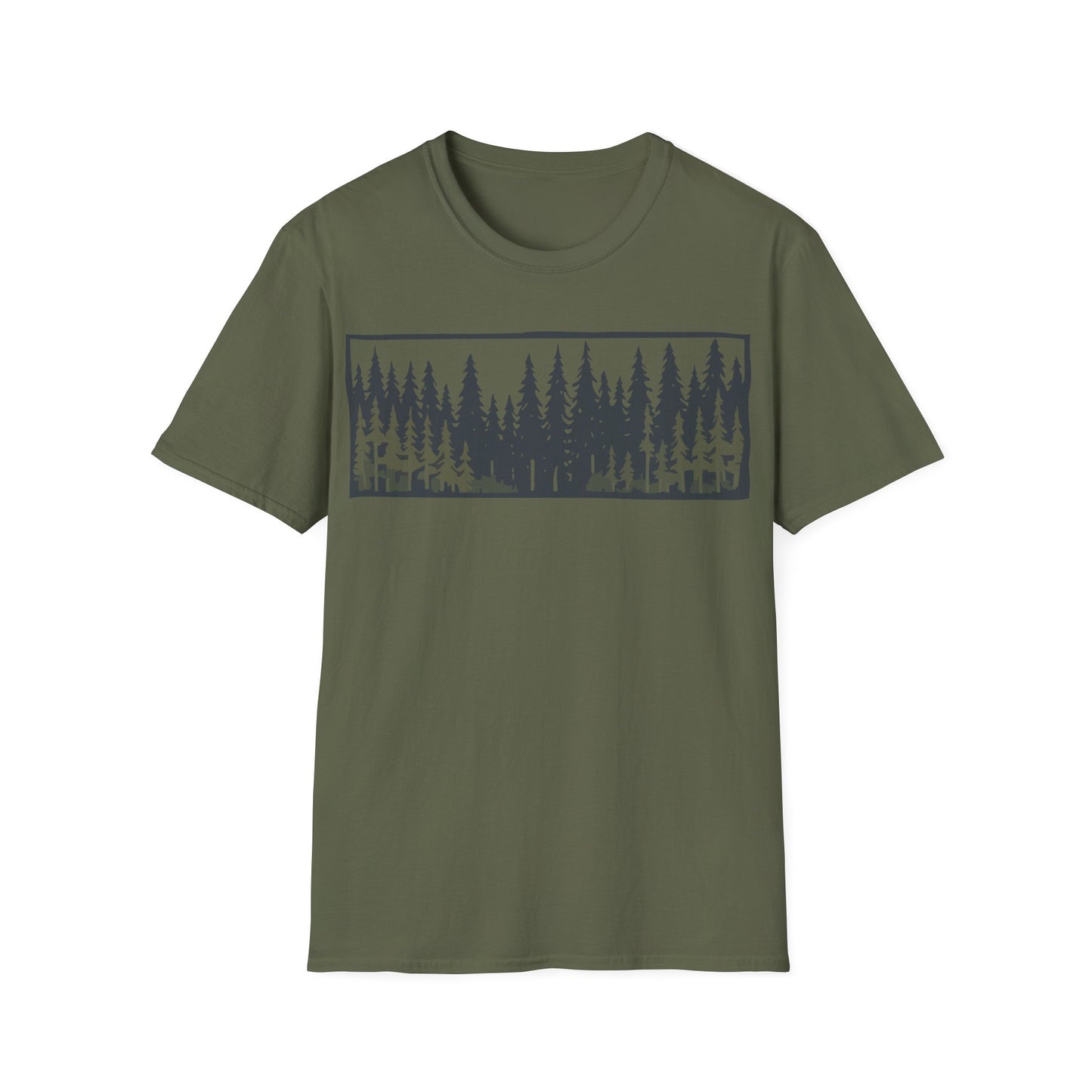 Into the Woods T-Shirt