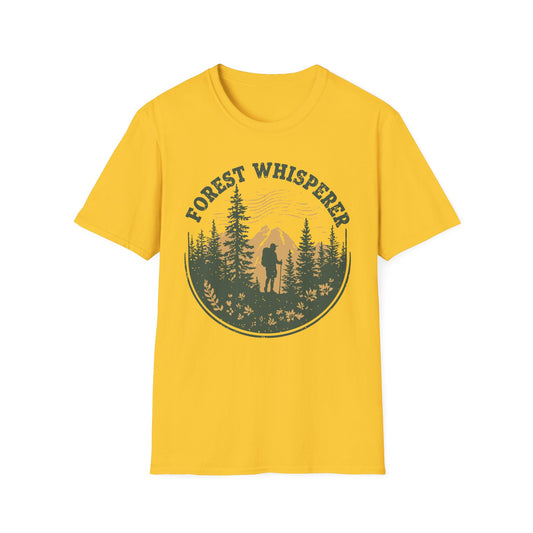'Forest Whisperer' T-Shirt