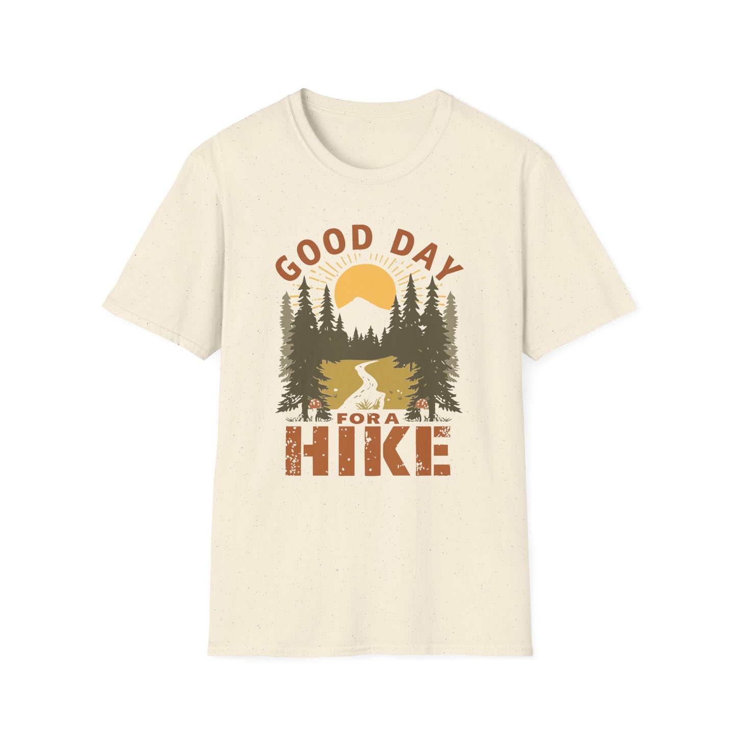 'Good Day for a Hike' T-Shirt