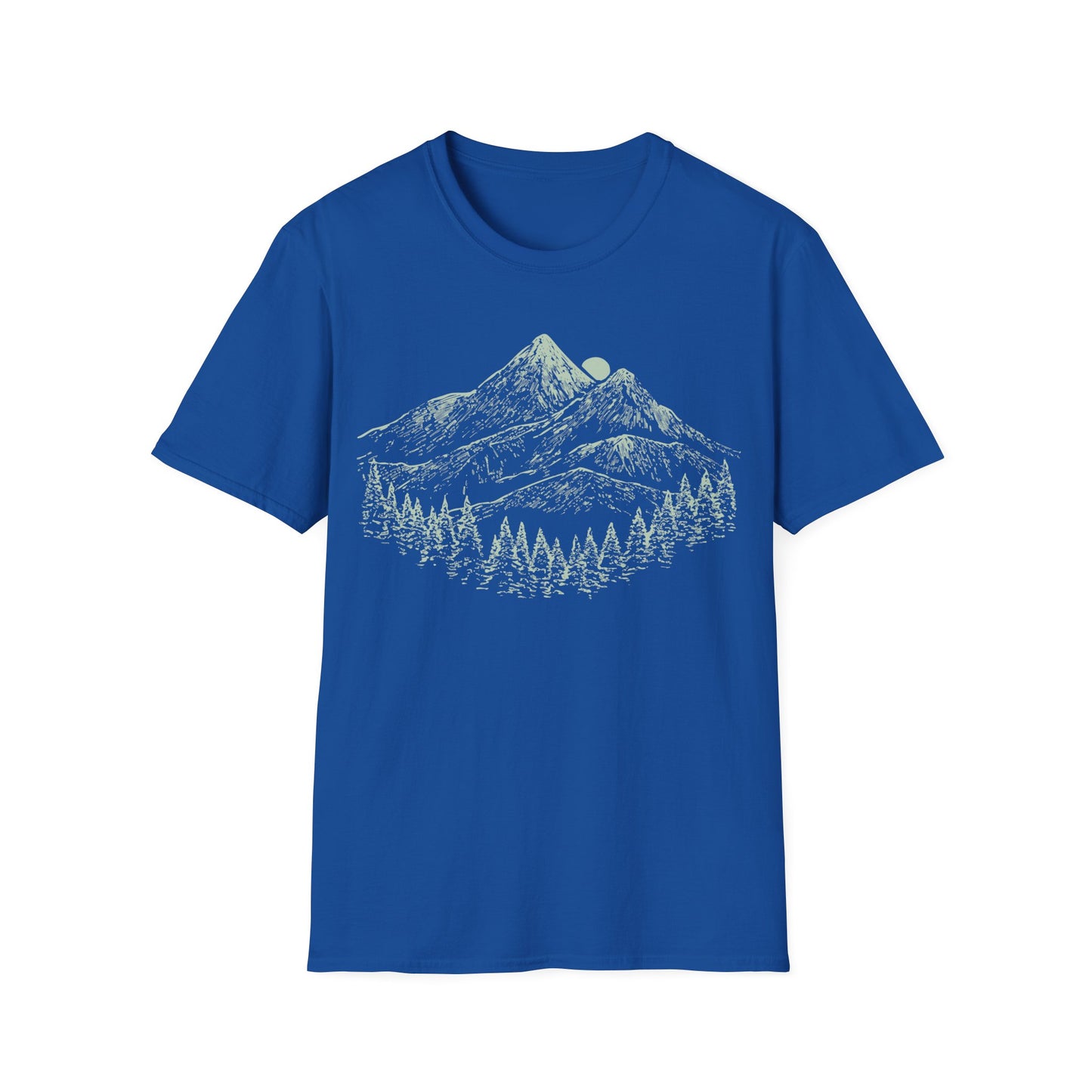Forest Ridge T-Shirt